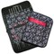ChiaoGoo TWIST Red Lace Interchangeable 5" Tip Set - Large - US 9-15 (5.5-10mm)